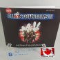 MANUAL NES - NEW GHOSTBUSTERS 2 - Nintendo Replacement Instruction Manual Booklet
