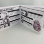 MANUAL NES - NEW GHOSTBUSTERS 2 - Nintendo Replacement Instruction Manual Booklet
