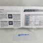 MANUAL NES - NINJA GAIDEN - Nintendo Replacement Instruction Manual Booklet