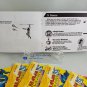 MANUAL NES - NINJA GAIDEN 3 - Nintendo Replacement Instruction Manual Booklet