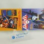 MANUAL NES - THE PUNISHER - Nintendo Replacement Instruction Manual Booklet