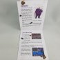 MANUAL NES - THE PUNISHER - Nintendo Replacement Instruction Manual Booklet