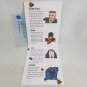 MANUAL NES - THE PUNISHER - Nintendo Replacement Instruction Manual Booklet