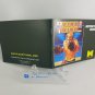 MANUAL NES - RING KING - Nintendo Replacement Instruction Manual Booklet