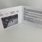 MANUAL NES - RING KING - Nintendo Replacement Instruction Manual Booklet