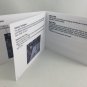 MANUAL NES - RING KING - Nintendo Replacement Instruction Manual Booklet