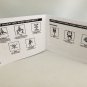 MANUAL NES - SECTION Z - Nintendo Replacement Instruction Manual Booklet