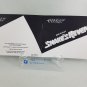 MANUAL NES - SNAKE'S REVENGE (METAL GEAR 2) - Nintendo Replacement Instruction Manual Booklet