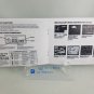 MANUAL NES - SUPER C - Nintendo Replacement Instruction Manual Booklet Super contra