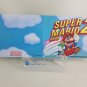 MANUAL NES - SUPER MARIO BROS. 2 - Nintendo Replacement Instruction Manual Booklet