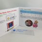 MANUAL NES - SUPER MARIO BROS. 2 - Nintendo Replacement Instruction Manual Booklet