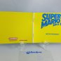MANUAL NES - SUPER MARIO BROS. 3 - Nintendo Replacement Instruction Manual Booklet