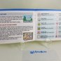 MANUAL NES - SUPER MARIO BROS. 3 - Nintendo Replacement Instruction Manual Booklet