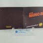 MANUAL NES - SUPER MARIO BROS. - Nintendo Replacement Instruction Manual Booklet