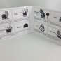 MANUAL NES - SUPER MARIO BROS. - Nintendo Replacement Instruction Manual Booklet
