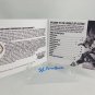MANUAL NES - TEENAGE MUTANT NINJA TURTLES - Nintendo Replacement Instruction Manual Booklet TMNT