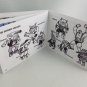 MANUAL NES - TMNT 3 THE MANHATTAN PROJECT - Nintendo Replacement Instruction Manual Booklet