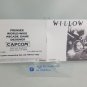 MANUAL NES - WILLOW THE VIDEOGAME - Nintendo Replacement Instruction Manual Booklet