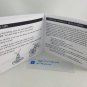 MANUAL NES - YO! NOID - Nintendo Replacement Instruction Manual Booklet