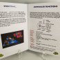 MANUAL SNES - BEBE'S KIDS - Super Nintendo Replacement Instruction Booklet