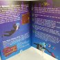 MANUAL SNES - THE MASK - Super Nintendo Replacement Instruction Booklet