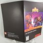 MANUAL SNES - POWER RANGERS FIGHTING EDITION - Super Nintendo Replacement Instruction Booklet