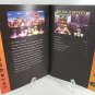MANUAL SNES - POWER RANGERS FIGHTING EDITION - Super Nintendo Replacement Instruction Booklet
