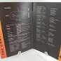 MANUAL SNES - POWER RANGERS FIGHTING EDITION - Super Nintendo Replacement Instruction Booklet