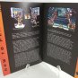 MANUAL SNES - POWER RANGERS FIGHTING EDITION - Super Nintendo Replacement Instruction Booklet