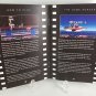 MANUAL SNES - MIGHTY POWER RANGERS THE MOVIE - Super Nintendo Replacement Instruction Booklet