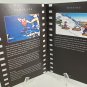 MANUAL SNES - MIGHTY POWER RANGERS THE MOVIE - Super Nintendo Replacement Instruction Booklet