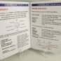 MANUAL SNES - STREET FIGHTER II - Super Nintendo Replacement Instruction Booklet