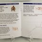 MANUAL SNES - STREET FIGHTER II - Super Nintendo Replacement Instruction Booklet