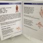 MANUAL SNES - STREET FIGHTER II - Super Nintendo Replacement Instruction Booklet