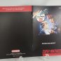 MANUAL SNES - STREET FIGHTER ALPHA 2 - Super Nintendo Replacement Instruction Booklet