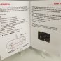 MANUAL SNES - SUPER ADVENTURE ISLAND - Super Nintendo Replacement Instruction Booklet