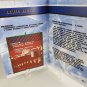 MANUAL SNES - T2 TERMINATOR 2 JUDGMENT DAY - Super Nintendo Replacement Instruction Booklet