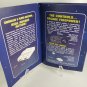 MANUAL SNES - T2 THE ARCADE GAME - Super Nintendo Replacement Instruction Booklet