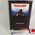 MANUAL SNES - UN SQUADRON - Super Nintendo Replacement Instruction Booklet