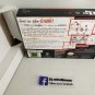 NHL 97 HOCKEY - SNES, Super Nintendo Custom replacement Box optional w/ Insert Tray & PVC Protector