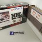 NHL 94 HOCKEY - SNES, Super Nintendo Custom replacement Box optional w/ Insert Tray & PVC Protector