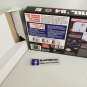 NHL 94 HOCKEY - SNES, Super Nintendo Custom replacement Box optional w/ Insert Tray & PVC Protector