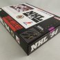 NHL 94 HOCKEY - SNES, Super Nintendo Custom replacement Box optional w/ Insert Tray & PVC Protector