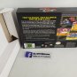 BEBE'S KIDS - SNES, Super Nintendo Custom replacement Box optional w/ Insert Tray & PVC Protector