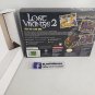 LOST VIKINGS 2 - SNES, Super Nintendo Custom replacement Box optional w/ Insert Tray & PVC Protector