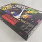 LOST VIKINGS 2 - SNES, Super Nintendo Custom replacement Box optional w/ Insert Tray & PVC Protector