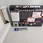 NHL 98 HOCKEY - SNES, Super Nintendo Custom replacement Box optional w/ Insert Tray & PVC Protector