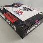 NHL 98 HOCKEY - SNES, Super Nintendo Custom replacement Box optional w/ Insert Tray & PVC Protector