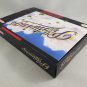 PILOTWINGS - SNES, Super Nintendo Custom replacement Box optional w/ Insert Tray & PVC Protector