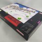PILOTWINGS - SNES, Super Nintendo Custom replacement Box optional w/ Insert Tray & PVC Protector